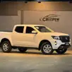 NISSAN FRONTIER 2.3 16V TURBO DIESEL S CD 4X4 MANUAL NISSAN FRONTIER 2.3 16V TURBO DIESEL S CD 4X4 MANUAL