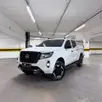 NISSAN FRONTIER 2.3 16V TURBO DIESEL S CD 4X4 MANUAL NISSAN FRONTIER 2.3 16V TURBO DIESEL S CD 4X4 MANUAL