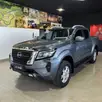 NISSAN FRONTIER 2.3 16V TURBO DIESEL XE CD 4X4 AUTOMÁTICO NISSAN FRONTIER 2.3 16V TURBO DIESEL XE CD 4X4 AUTOMÁTICO