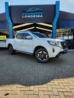NISSAN-FRONTIER-2022