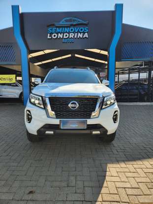 NISSAN-FRONTIER-2022