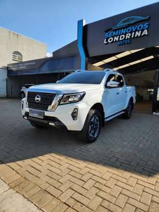 NISSAN-FRONTIER-2022