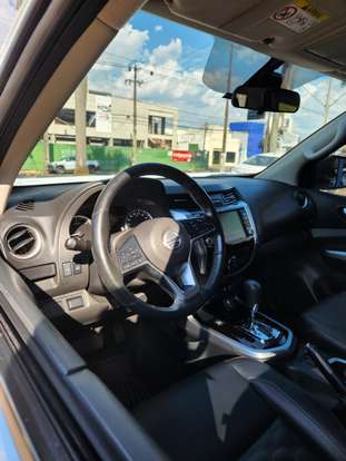 NISSAN-FRONTIER-2022