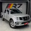 NISSAN FRONTIER 2.5 PLATINUM 4X4 CD TURBO ELETRONIC DIESEL 4P AUTOMÁTICO NISSAN FRONTIER 2.5 PLATINUM 4X4 CD TURBO ELETRONIC DIESEL 4P AUTOMÁTICO