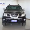 NISSAN FRONTIER 2.5 SL 4X4 CD TURBO ELETRONIC DIESEL 4P AUTOMÁTICO NISSAN FRONTIER 2.5 SL 4X4 CD TURBO ELETRONIC DIESEL 4P AUTOMÁTICO
