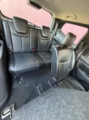 NISSAN-GRAND LIVINA-2011