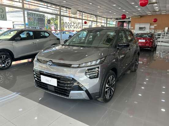 NISSAN-KAIT-2026