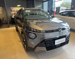 NISSAN KAIT 1.6 FLEX ADVANCE PLUS XTRONIC NISSAN KAIT 1.6 FLEX ADVANCE PLUS XTRONIC