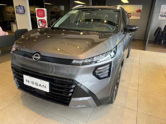 NISSAN-KAIT-2026