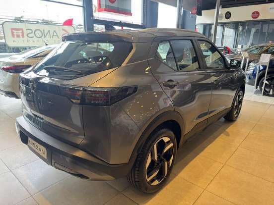 NISSAN-KAIT-2026