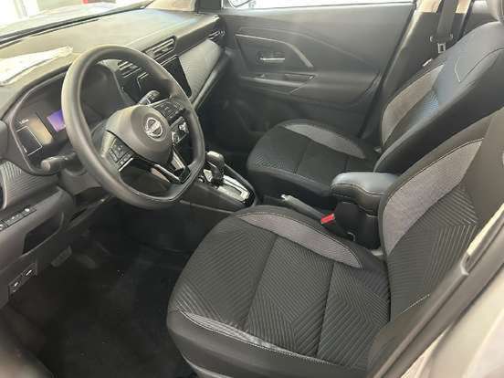 NISSAN-KAIT-2026