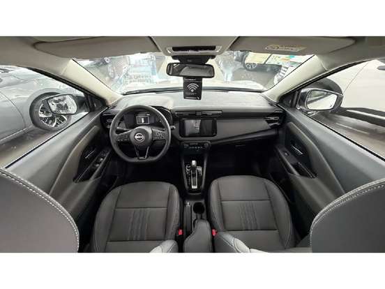 NISSAN-KAIT-1.6 FLEX EXCLUSIVE XTRONIC NISSAN-KAIT-2026