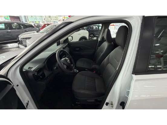 NISSAN-KAIT-1.6 FLEX EXCLUSIVE XTRONIC NISSAN-KAIT-2026