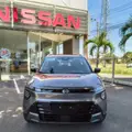 NISSAN KAIT 1.6 FLEX SENSE PLUS XTRONIC NISSAN KAIT 1.6 FLEX SENSE PLUS XTRONIC