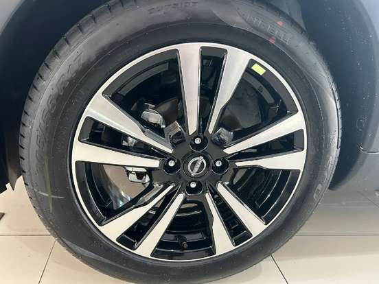 NISSAN-KAIT-1.6 FLEX SENSE XTRONIC NISSAN-KAIT-2026