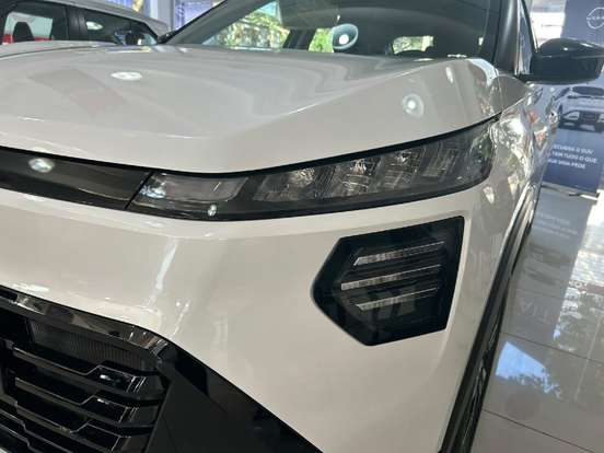 NISSAN-KAIT-1.6 FLEX SENSE XTRONIC NISSAN-KAIT-2026