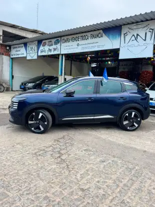 NISSAN-KICKS-1.0 TURBO FLEX PLATINUM DCT NISSAN-KICKS-2025