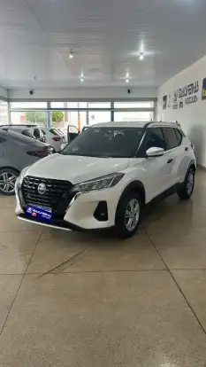 NISSAN-KICKS-1.6 16V FLEXSTART ACTIVE XTRONIC NISSAN-KICKS-2023
