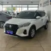 NISSAN KICKS 1.6 16V FLEXSTART ACTIVE XTRONIC NISSAN KICKS 1.6 16V FLEXSTART ACTIVE XTRONIC
