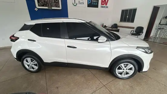 NISSAN-KICKS-1.6 16V FLEXSTART ACTIVE XTRONIC NISSAN-KICKS-2023