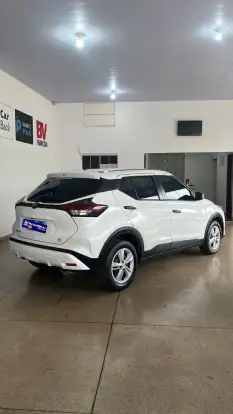 NISSAN-KICKS-1.6 16V FLEXSTART ACTIVE XTRONIC NISSAN-KICKS-2023