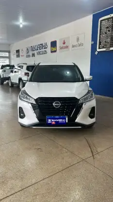 NISSAN-KICKS-1.6 16V FLEXSTART ACTIVE XTRONIC NISSAN-KICKS-2023