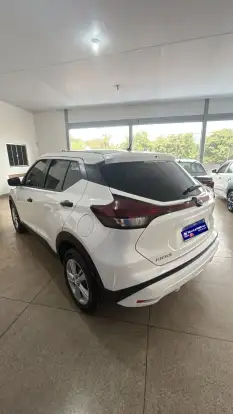 NISSAN-KICKS-1.6 16V FLEXSTART ACTIVE XTRONIC NISSAN-KICKS-2023