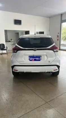 NISSAN-KICKS-1.6 16V FLEXSTART ACTIVE XTRONIC NISSAN-KICKS-2023