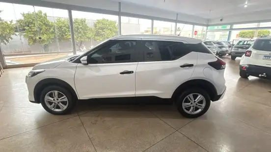 NISSAN-KICKS-1.6 16V FLEXSTART ACTIVE XTRONIC NISSAN-KICKS-2023