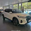 NISSAN KICKS 1.6 16V FLEXSTART ADVANCE XTRONIC NISSAN KICKS 1.6 16V FLEXSTART ADVANCE XTRONIC