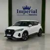 NISSAN KICKS 1.6 16V FLEXSTART ADVANCE XTRONIC NISSAN KICKS 1.6 16V FLEXSTART ADVANCE XTRONIC