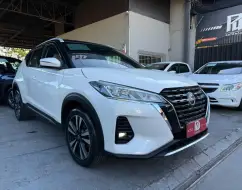 NISSAN KICKS 1.6 16V FLEXSTART ADVANCE XTRONIC NISSAN KICKS 1.6 16V FLEXSTART ADVANCE XTRONIC
