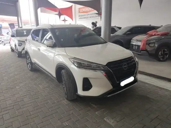 NISSAN-KICKS-1.6 16V FLEXSTART EXCLUSIVE XTRONIC NISSAN-KICKS-2022