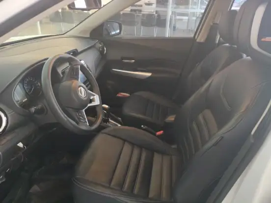 NISSAN-KICKS-1.6 16V FLEXSTART EXCLUSIVE XTRONIC NISSAN-KICKS-2022