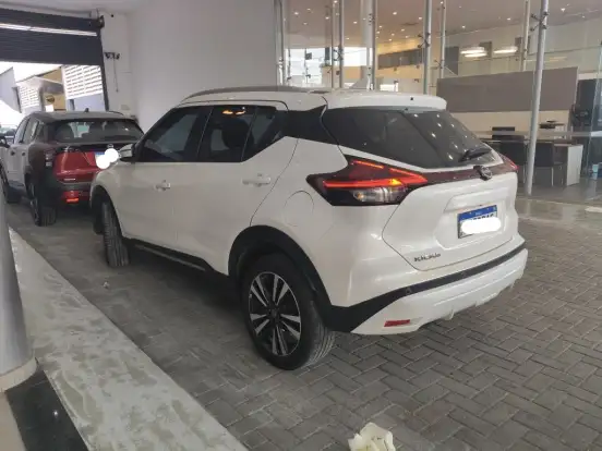 NISSAN-KICKS-1.6 16V FLEXSTART EXCLUSIVE XTRONIC NISSAN-KICKS-2022