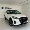 NISSAN KICKS 1.6 16V FLEXSTART EXCLUSIVE XTRONIC NISSAN KICKS 1.6 16V FLEXSTART EXCLUSIVE XTRONIC