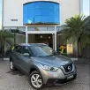 NISSAN KICKS 1.6 16V FLEXSTART S 4P XTRONIC NISSAN KICKS 1.6 16V FLEXSTART S 4P XTRONIC