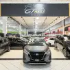 NISSAN KICKS 1.6 16V FLEXSTART SENSE XTRONIC NISSAN KICKS 1.6 16V FLEXSTART SENSE XTRONIC