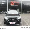 NISSAN KICKS 1.6 16V FLEXSTART SENSE XTRONIC NISSAN KICKS 1.6 16V FLEXSTART SENSE XTRONIC