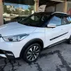 NISSAN KICKS 1.6 16V FLEXSTART SL 4P XTRONIC NISSAN KICKS 1.6 16V FLEXSTART SL 4P XTRONIC
