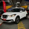 NISSAN KICKS 1.6 16V FLEXSTART SV 4P XTRONIC NISSAN KICKS 1.6 16V FLEXSTART SV 4P XTRONIC