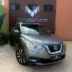 NISSAN KICKS 1.6 16V FLEXSTART SV 4P XTRONIC NISSAN KICKS 1.6 16V FLEXSTART SV 4P XTRONIC