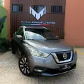 NISSAN KICKS 1.6 16V FLEXSTART SV 4P XTRONIC NISSAN KICKS 1.6 16V FLEXSTART SV 4P XTRONIC