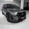 NISSAN KICKS 1.6 16V FLEXSTART XPLAY XTRONIC NISSAN KICKS 1.6 16V FLEXSTART XPLAY XTRONIC
