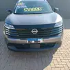 NISSAN KICKS 1.0 TURBO FLEX ADVANCE DCT NISSAN KICKS 1.0 TURBO FLEX ADVANCE DCT