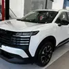 NISSAN KICKS 1.0 TURBO FLEX ADVANCE DCT NISSAN KICKS 1.0 TURBO FLEX ADVANCE DCT