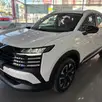 NISSAN KICKS 1.0 TURBO FLEX ADVANCE DCT NISSAN KICKS 1.0 TURBO FLEX ADVANCE DCT