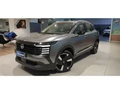 NISSAN KICKS 1.0 TURBO FLEX EXCLUSIVE DCT NISSAN KICKS 1.0 TURBO FLEX EXCLUSIVE DCT