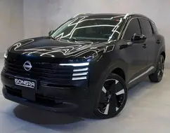 NISSAN KICKS 1.0 TURBO FLEX PLATINUM DCT NISSAN KICKS 1.0 TURBO FLEX PLATINUM DCT