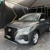 NISSAN KICKS 1.6 16V FLEXSTART ACTIVE XTRONIC NISSAN KICKS 1.6 16V FLEXSTART ACTIVE XTRONIC
